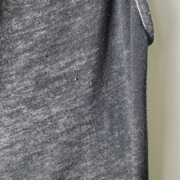 All Saints Rivera Devo Dress Size L - Picture 7 of 9